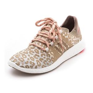 adidas by Stella McCartney Pure Boost Sneakers